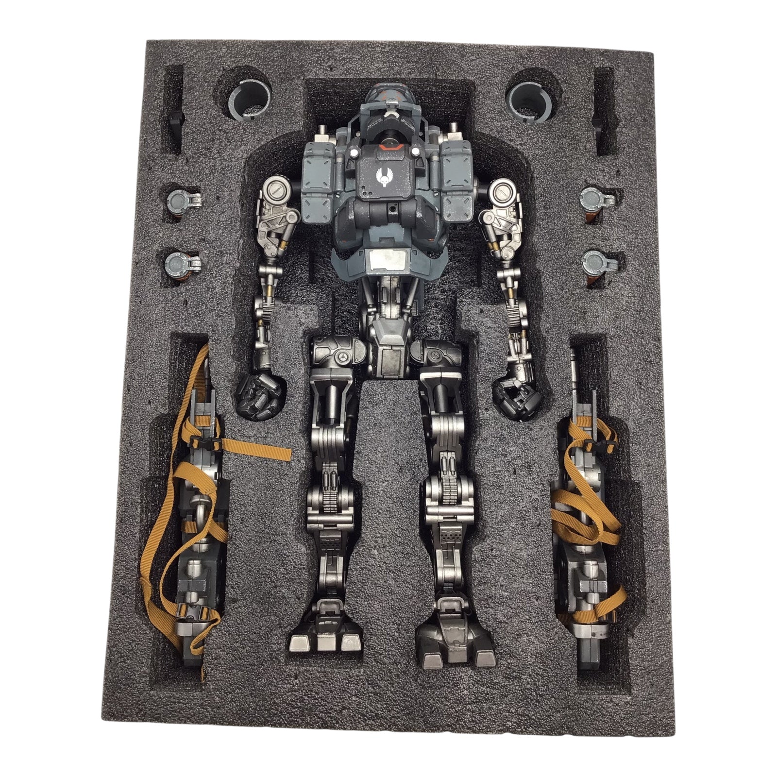 JoyToy FEAR V Airborne Assault Type Scale 1/18 Battle for the Stars