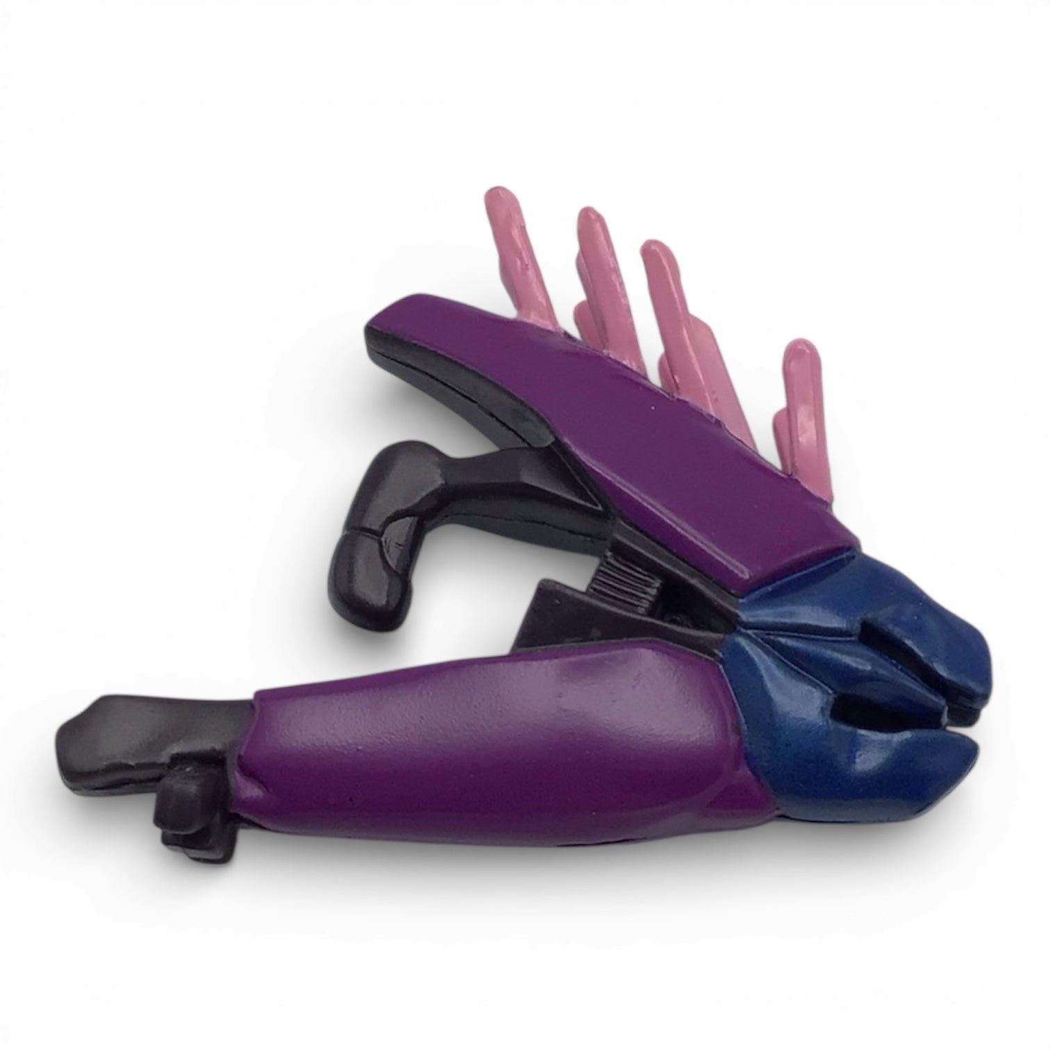 Joyride Studios Halo Series 5 - Red Covenant Grunt, No Box