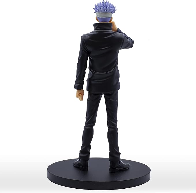 Jujutsu Kaisen THE Movie JUKON NO KATA SATORU GOJO FIG