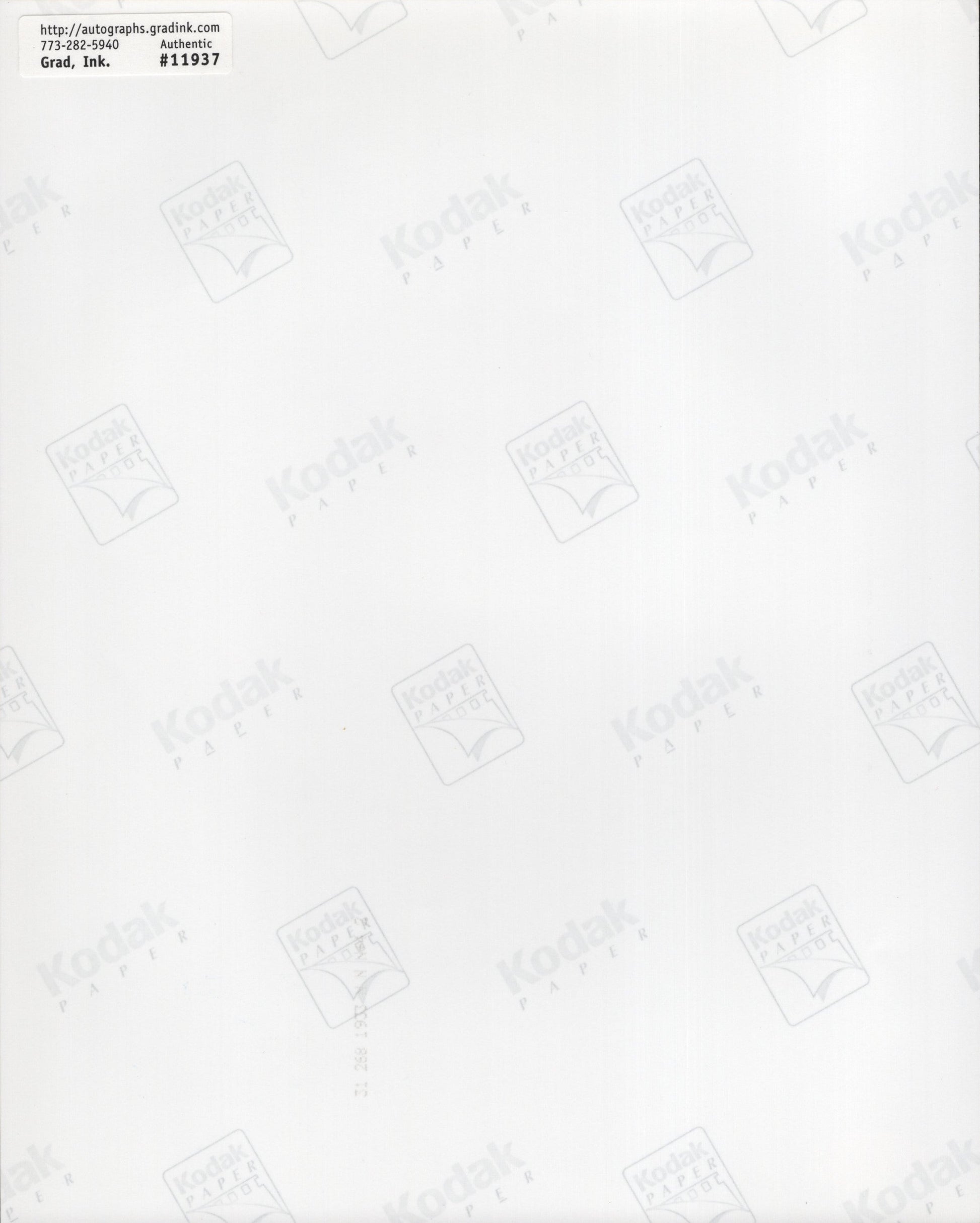 Julia Stiles Signed Photo 8x10 from Jason Bourne JSA & PSA LOA