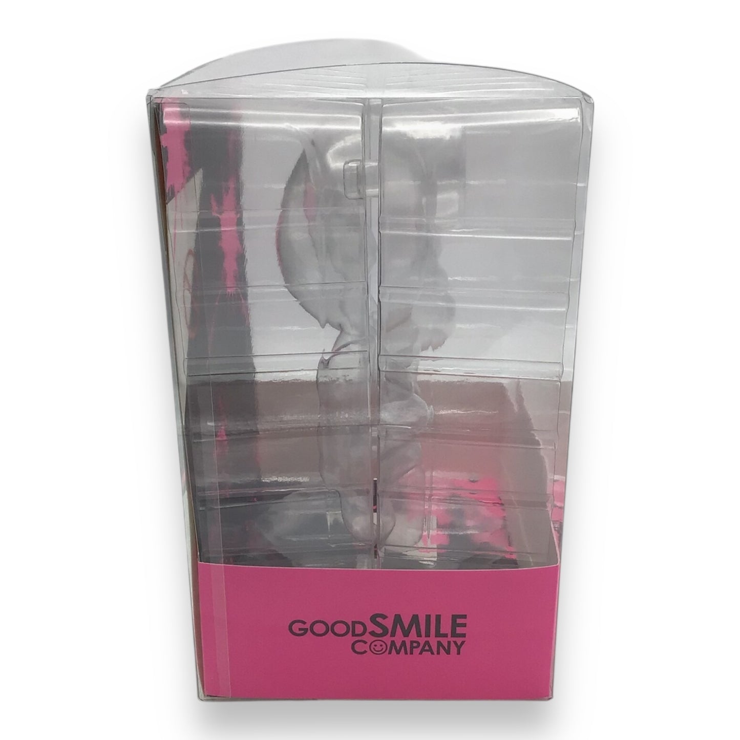 Junko Enoshima Pop Up Parade Figure - Danganronpa