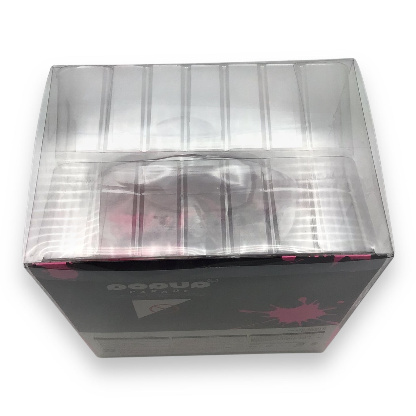 Junko Enoshima Pop Up Parade Figure - Danganronpa