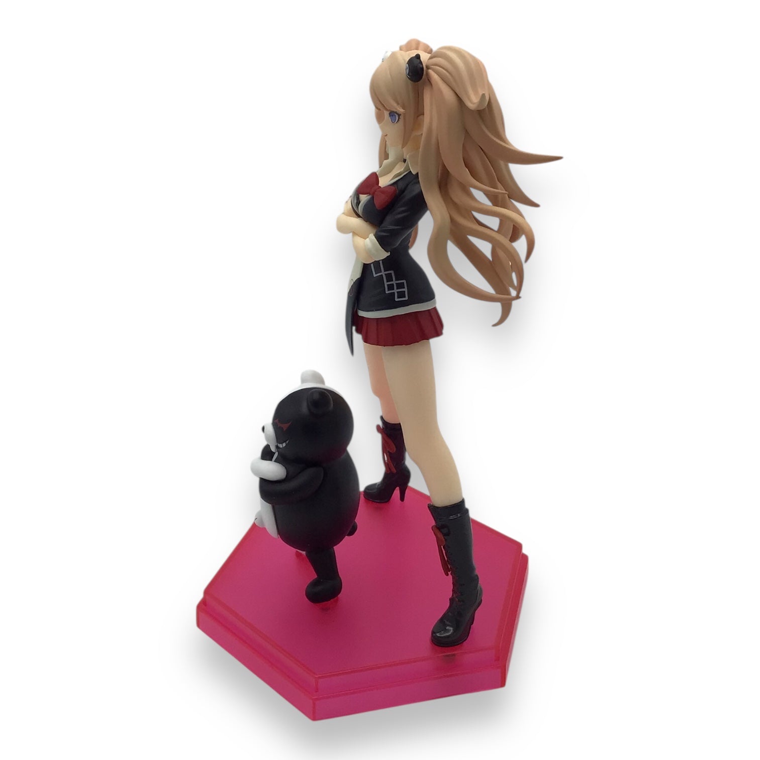 Junko Enoshima Pop Up Parade Figure - Danganronpa