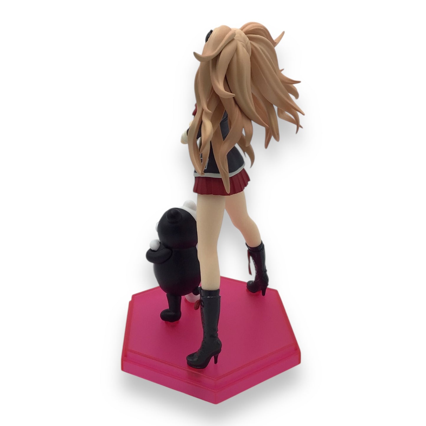 Junko Enoshima Pop Up Parade Figure - Danganronpa