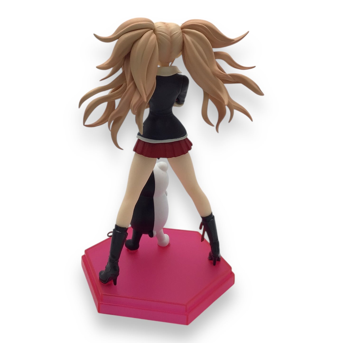 Junko Enoshima Pop Up Parade Figure - Danganronpa