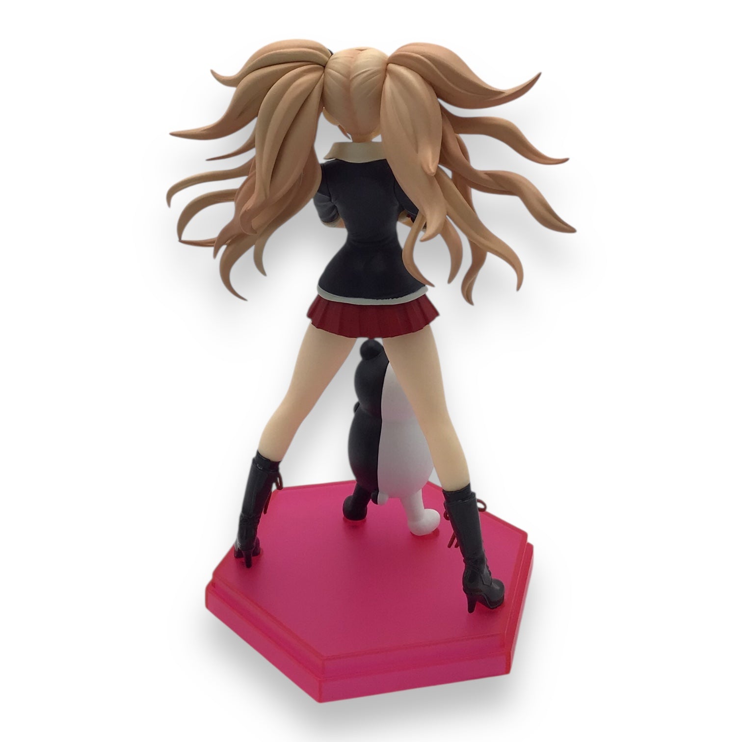 Junko Enoshima Pop Up Parade Figure - Danganronpa