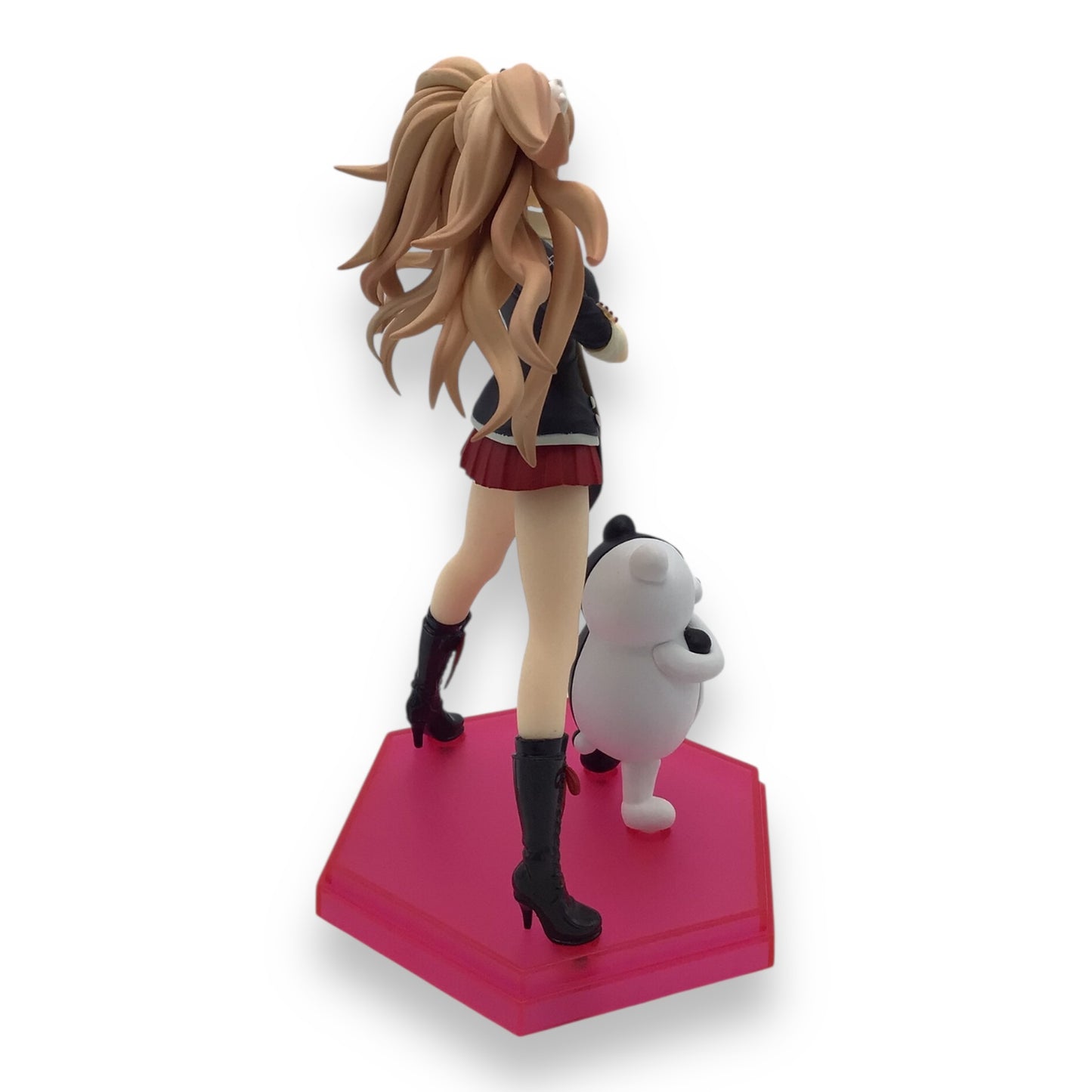 Junko Enoshima Pop Up Parade Figure - Danganronpa