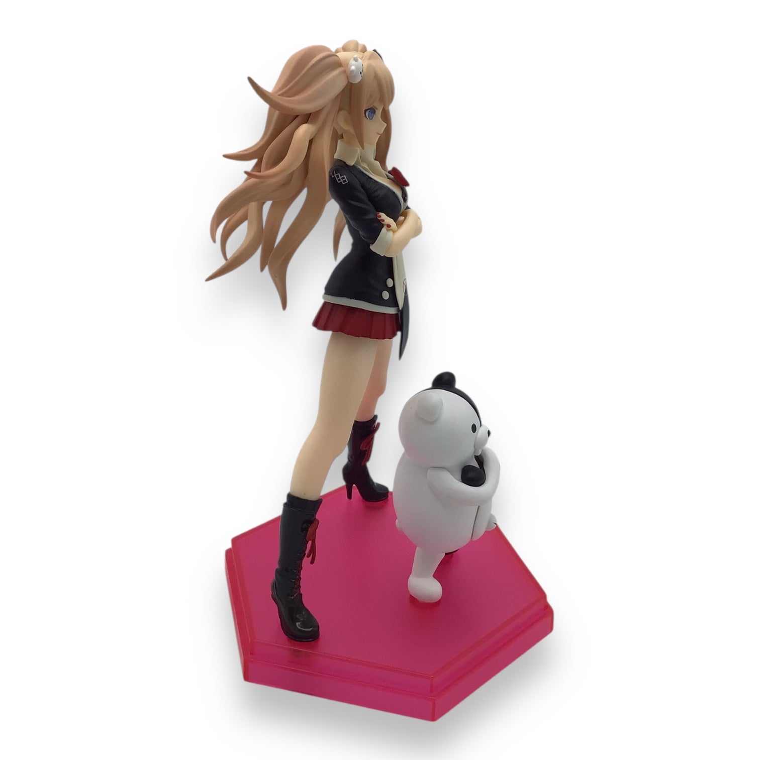 Junko Enoshima Pop Up Parade Figure - Danganronpa