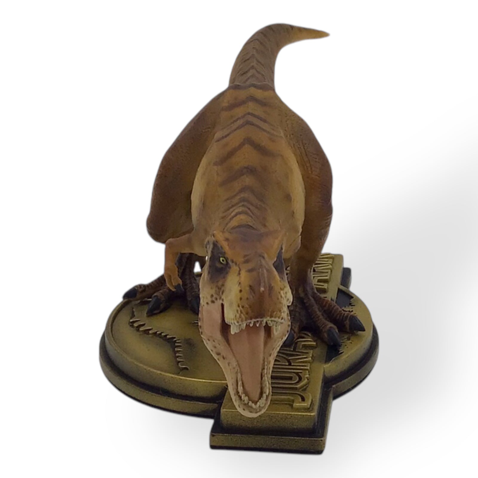 Jurassic Park 25th Anniversary T. Rex Statue by Chronicle Collectibles