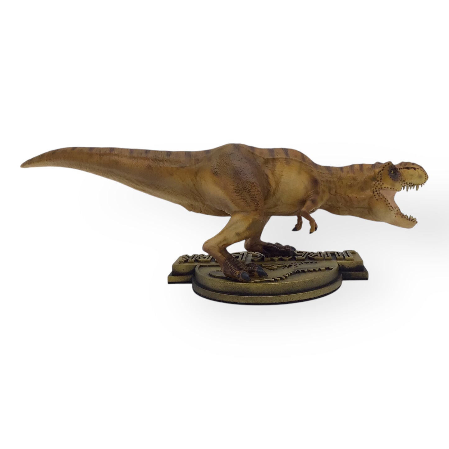 Jurassic Park 25th Anniversary T. Rex Statue by Chronicle Collectibles