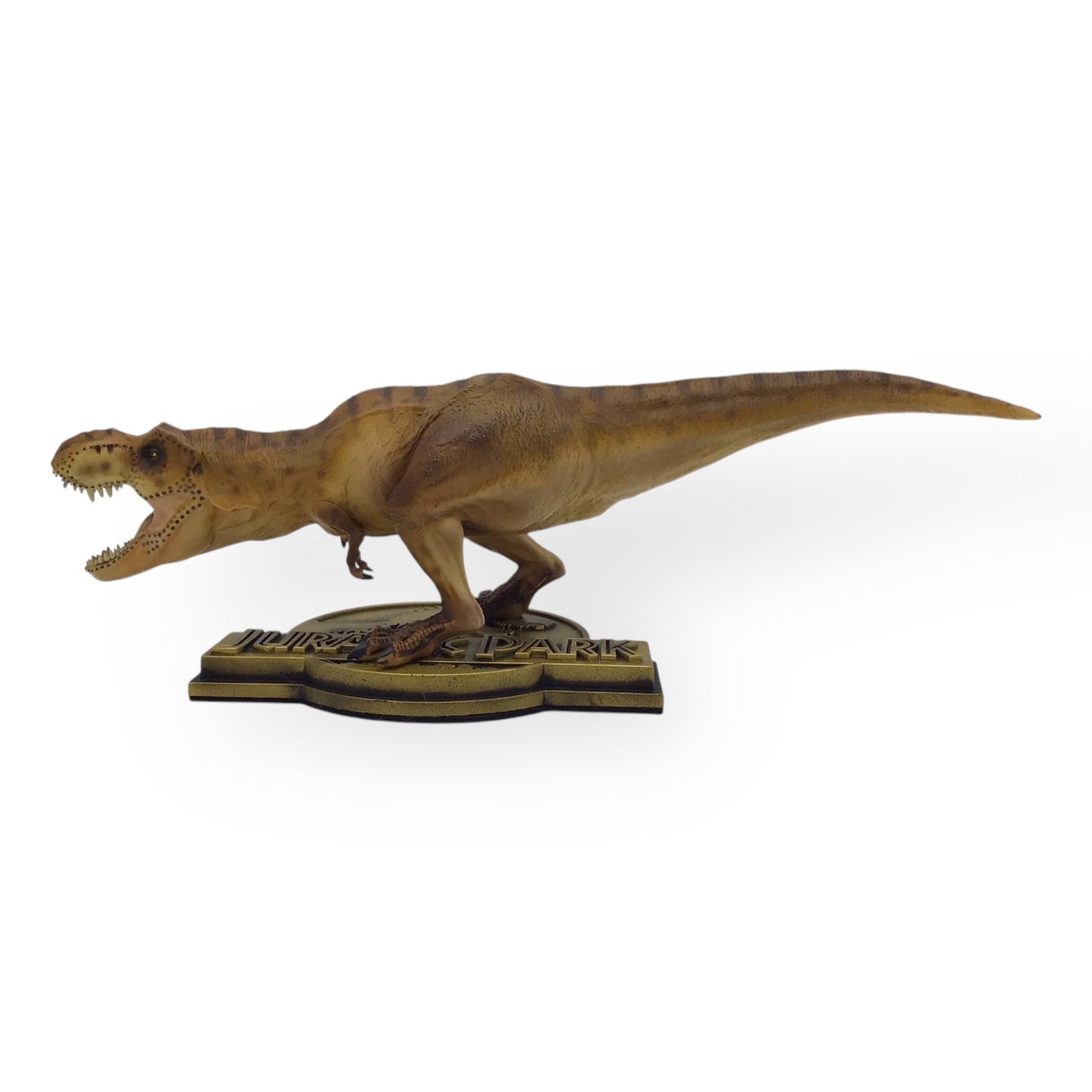 Jurassic Park 25th Anniversary T. Rex Statue by Chronicle Collectibles