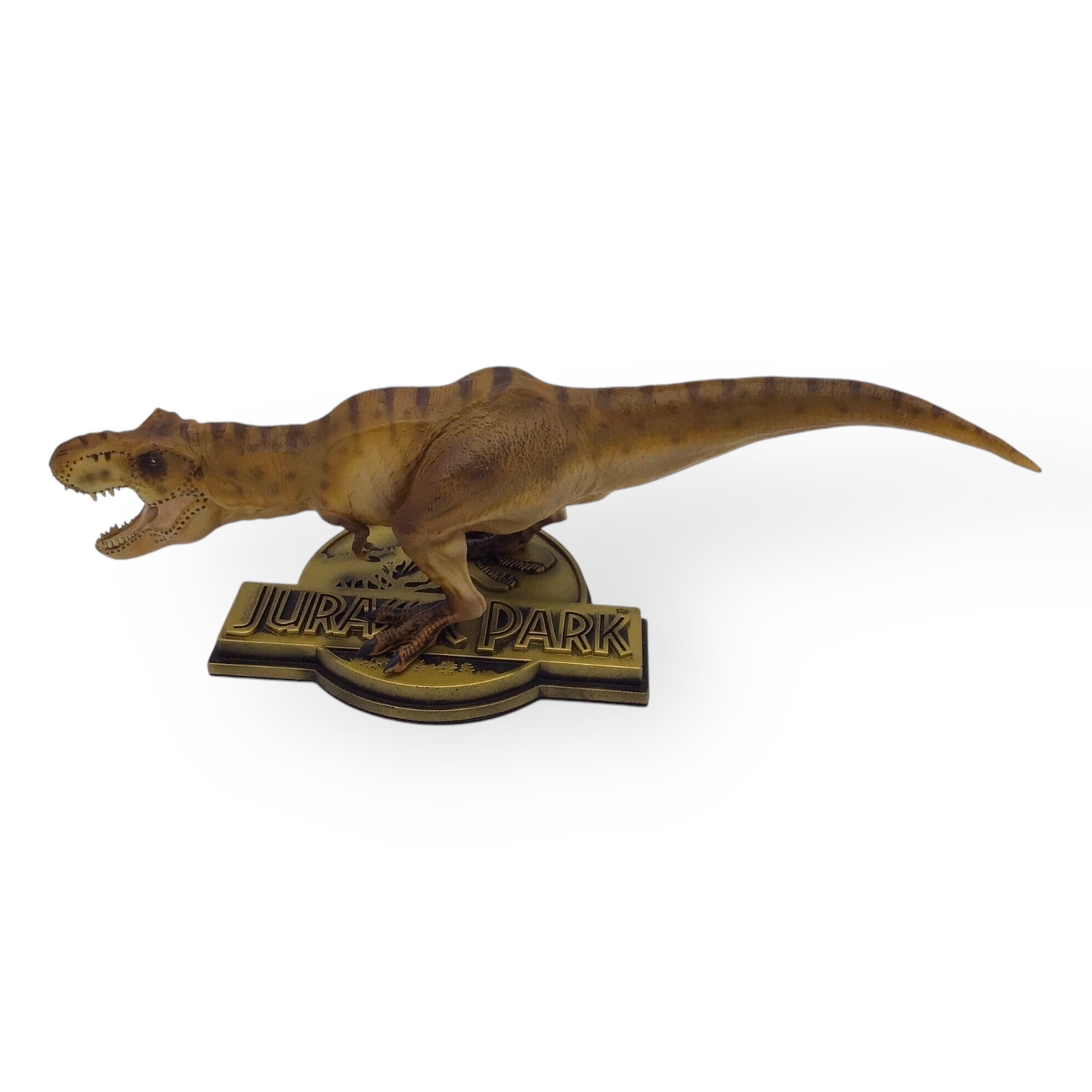 Jurassic Park 25th Anniversary T. Rex Statue by Chronicle Collectibles