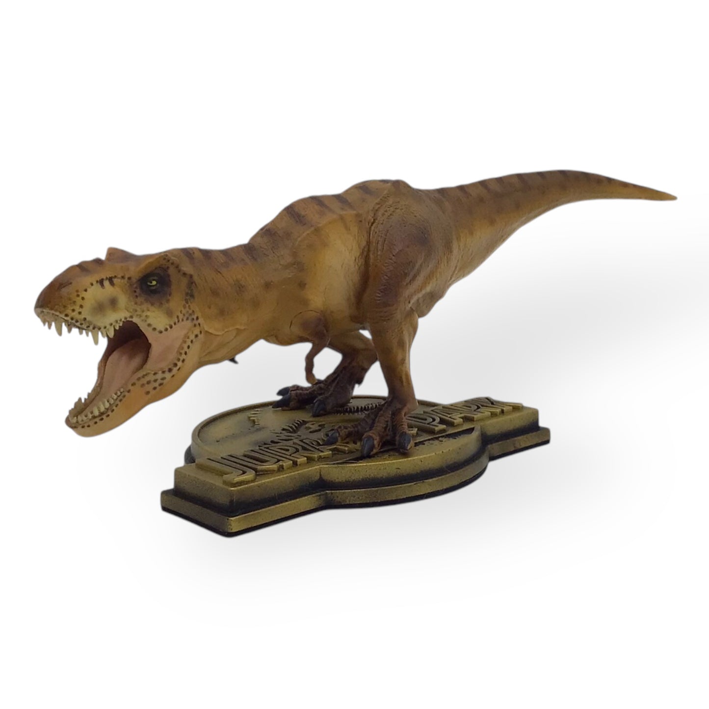 Jurassic Park 25th Anniversary T. Rex Statue by Chronicle Collectibles