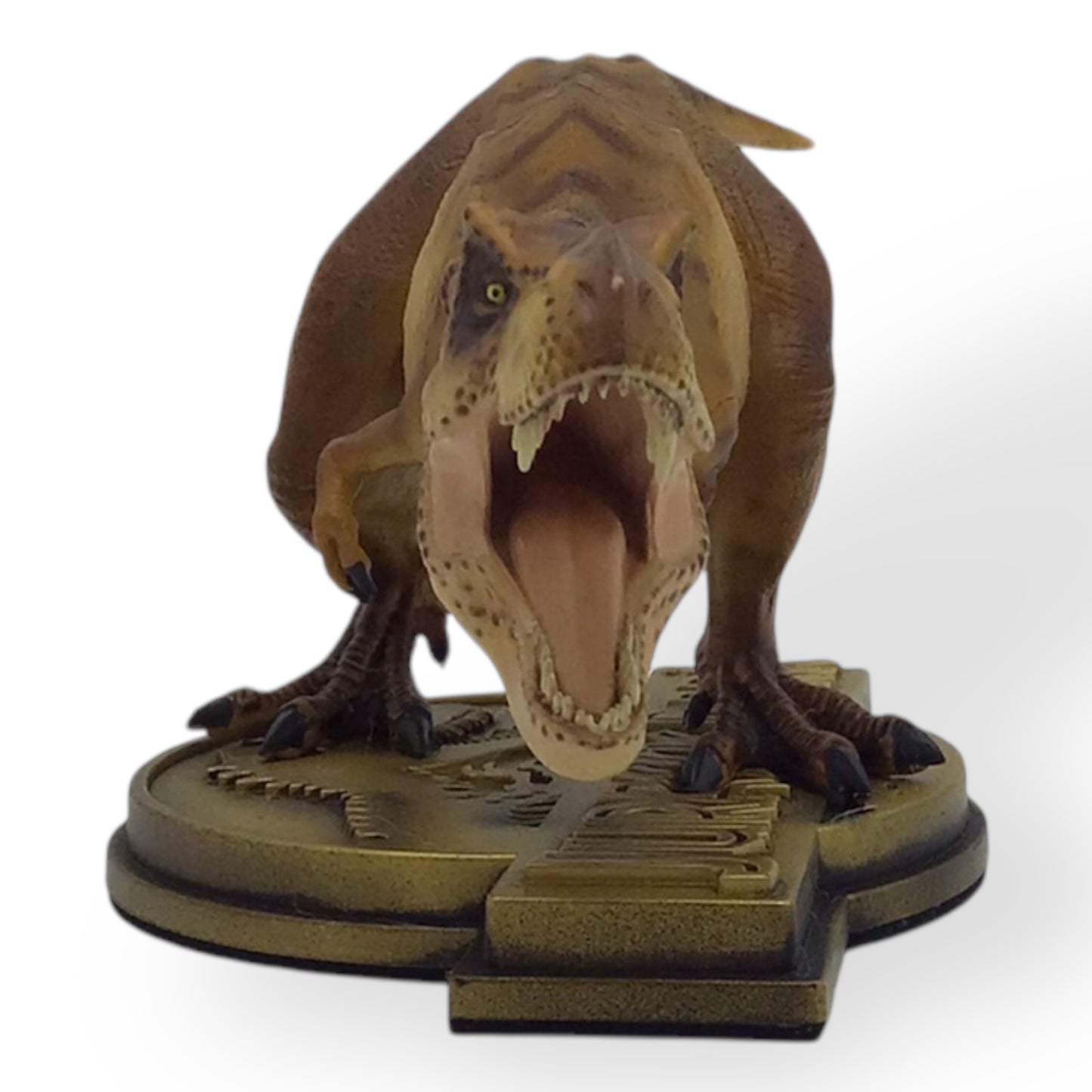 Jurassic Park 25th Anniversary T. Rex Statue by Chronicle Collectibles