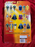 Justice League Unlimited - Batman, Superman, Hawkgirl Action Figures