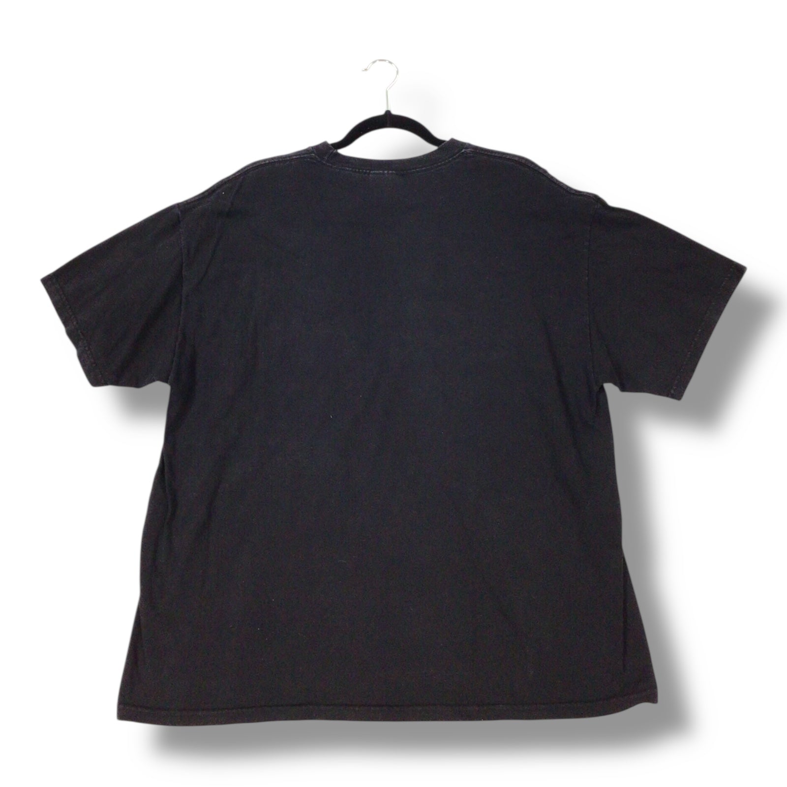 KISS 1978 Detroit Cobo Hall Concert T-Shirt