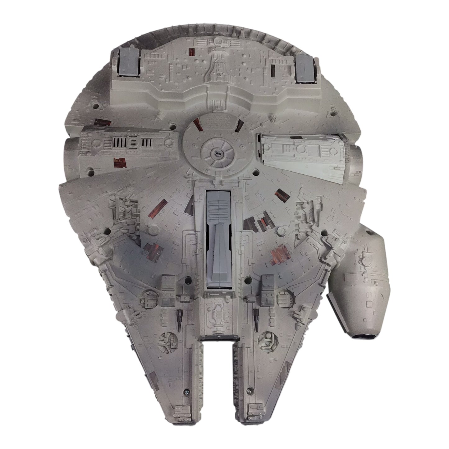 Kenner Star Wars Electronic Millennium Falcon (1995) – Power of the Force with Original Box