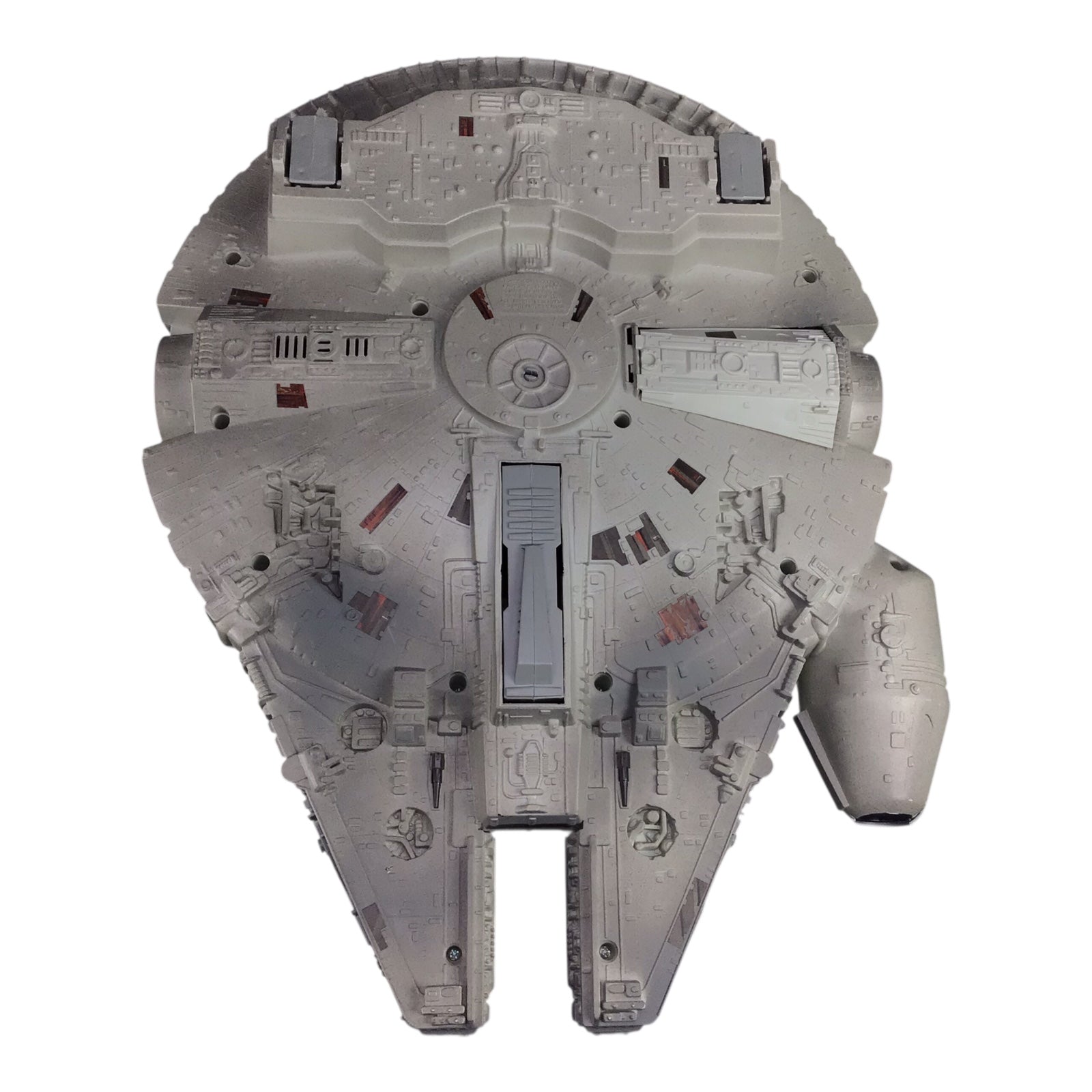 Kenner Star Wars Electronic Millennium Falcon (1995) – Power of the Force with Original Box