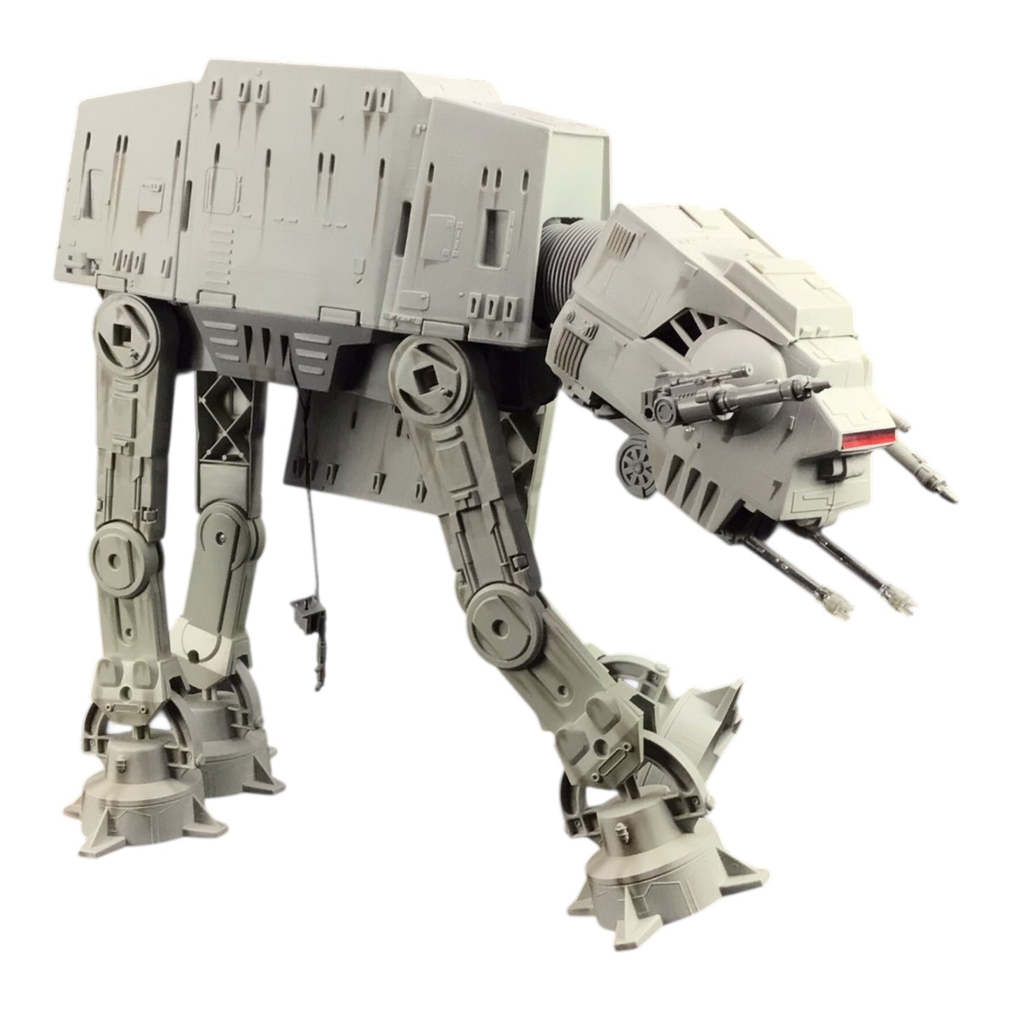 Kenner Star Wars Imperial AT-AT Walker (1997) – Power of the Force Electronic with Original Box