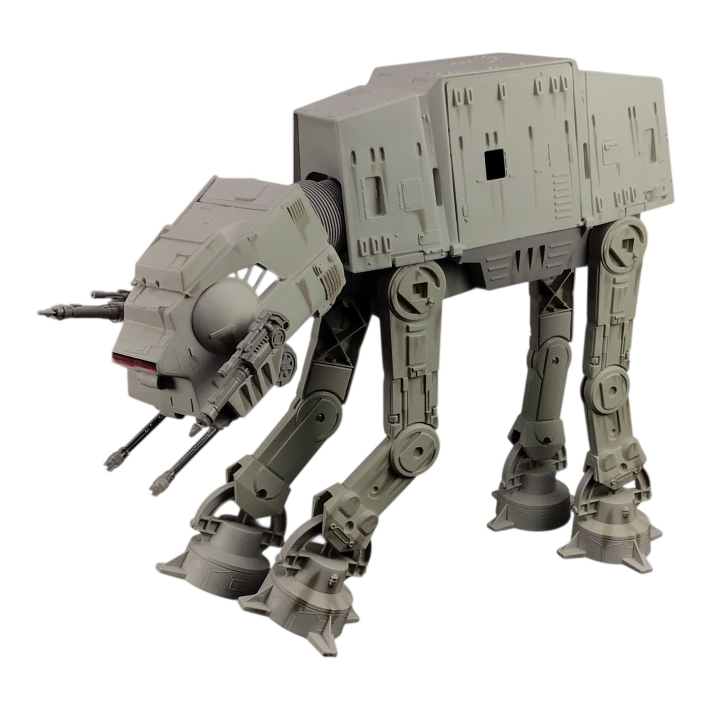 Kenner Star Wars Imperial AT-AT Walker (1997) – Power of the Force Electronic with Original Box
