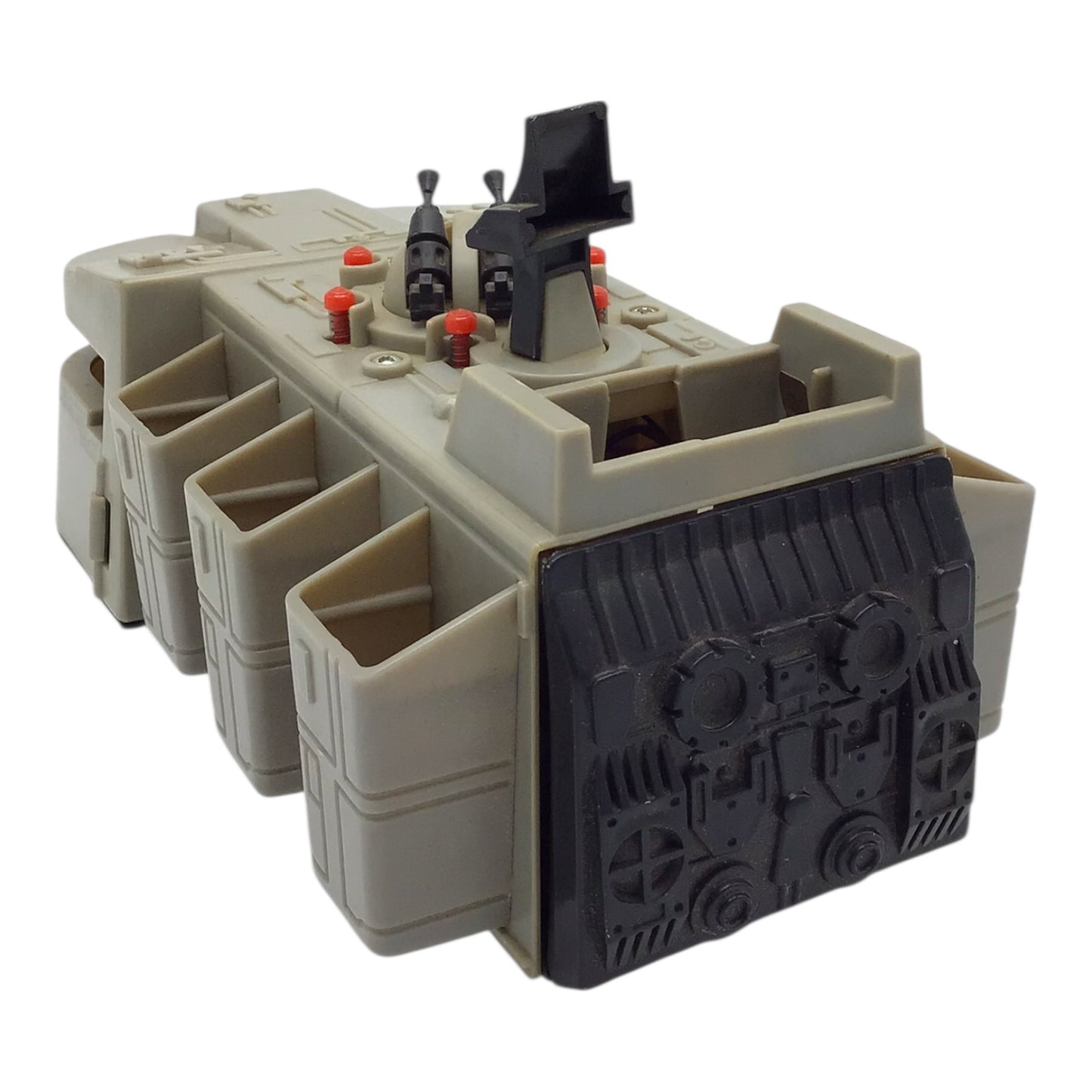 Kenner Star Wars Imperial Troop Transporter – 1979 (Loose, Incomplete)