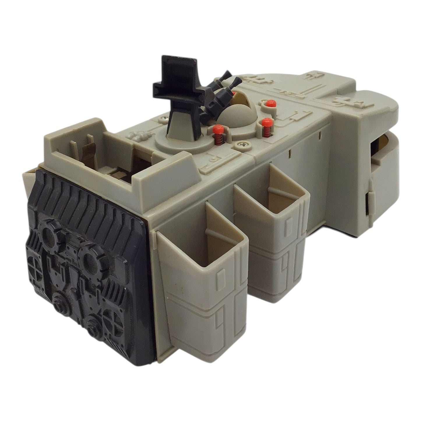 Kenner Star Wars Imperial Troop Transporter – 1979 (Loose, Incomplete)