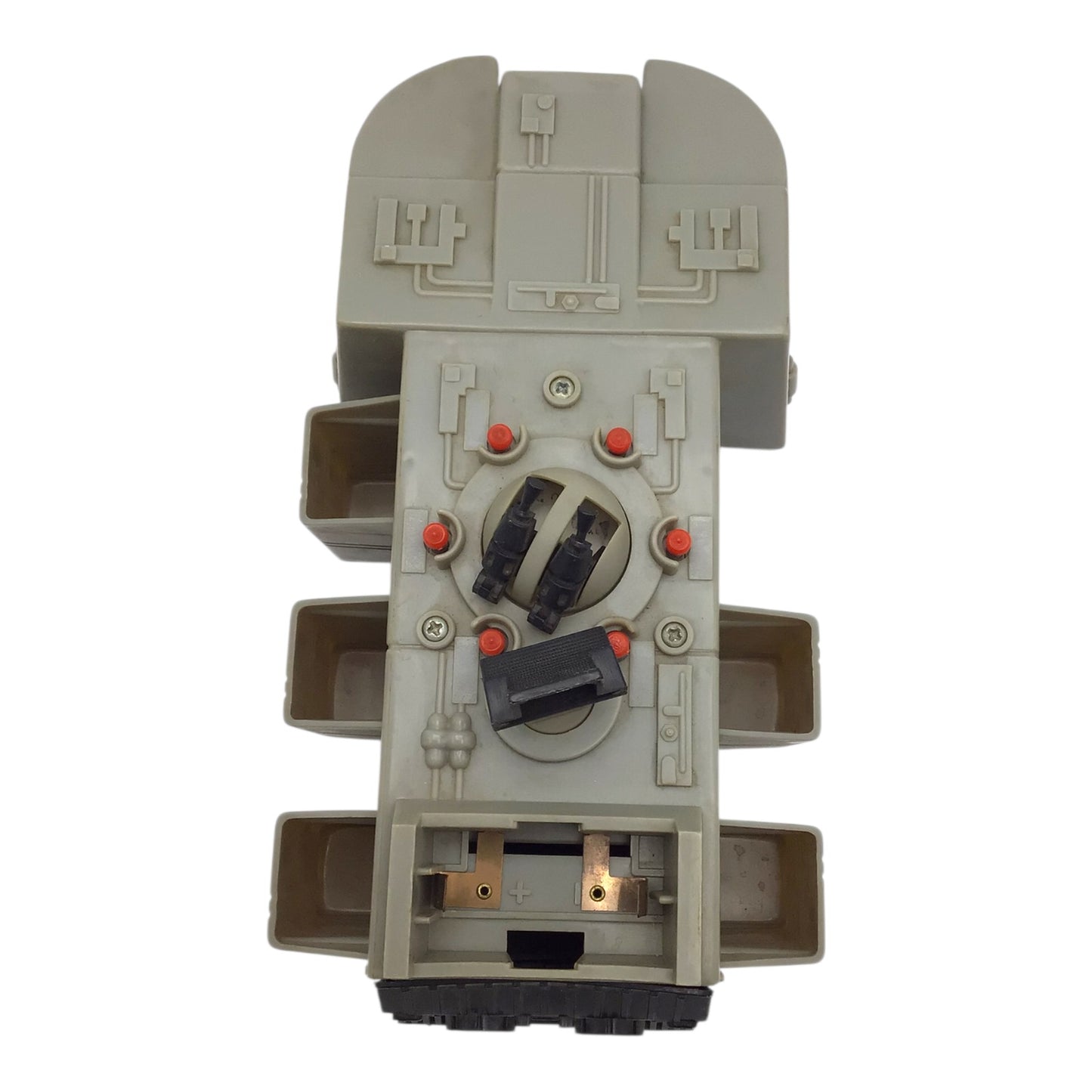 Kenner Star Wars Imperial Troop Transporter – 1979 (Loose, Incomplete)