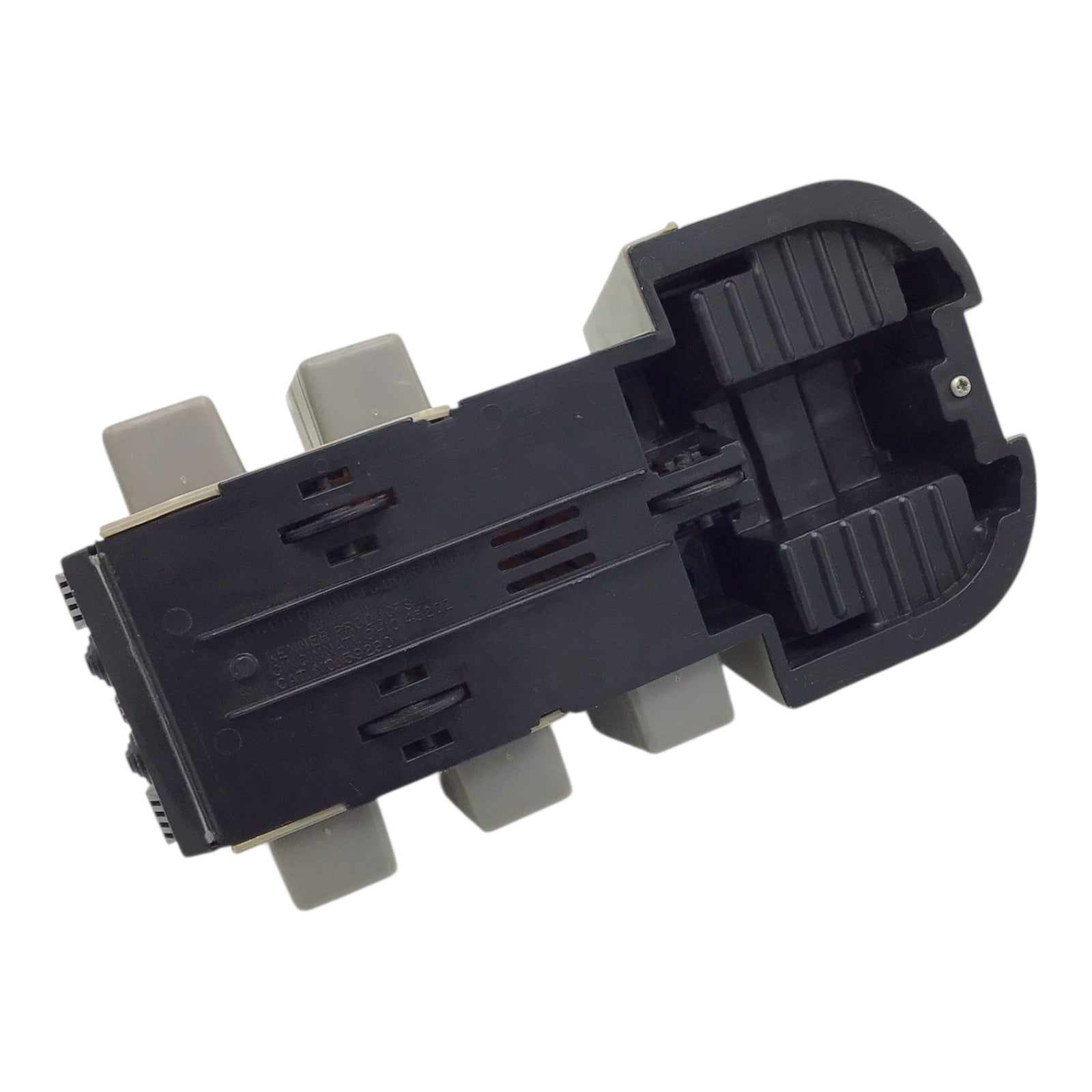 Kenner Star Wars Imperial Troop Transporter – 1979 (Loose, Incomplete)