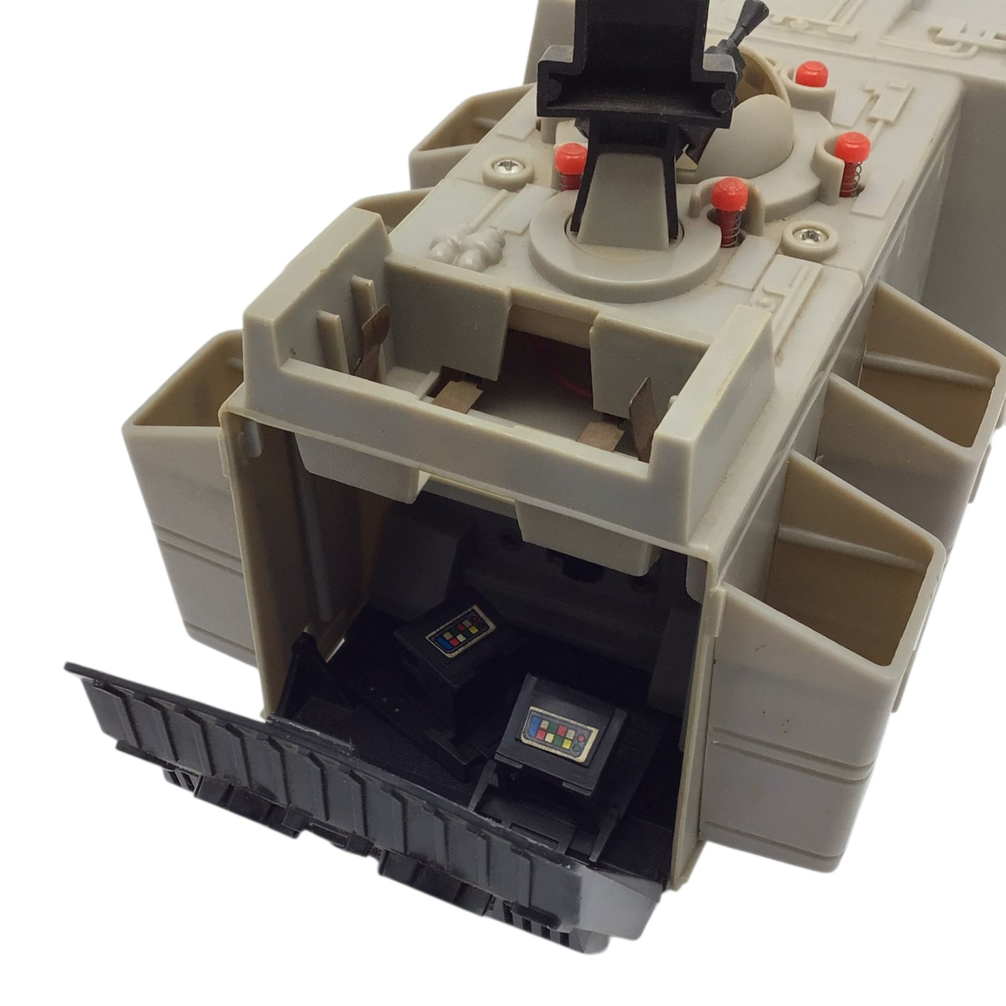 Kenner Star Wars Imperial Troop Transporter – 1979 (Loose, Incomplete)