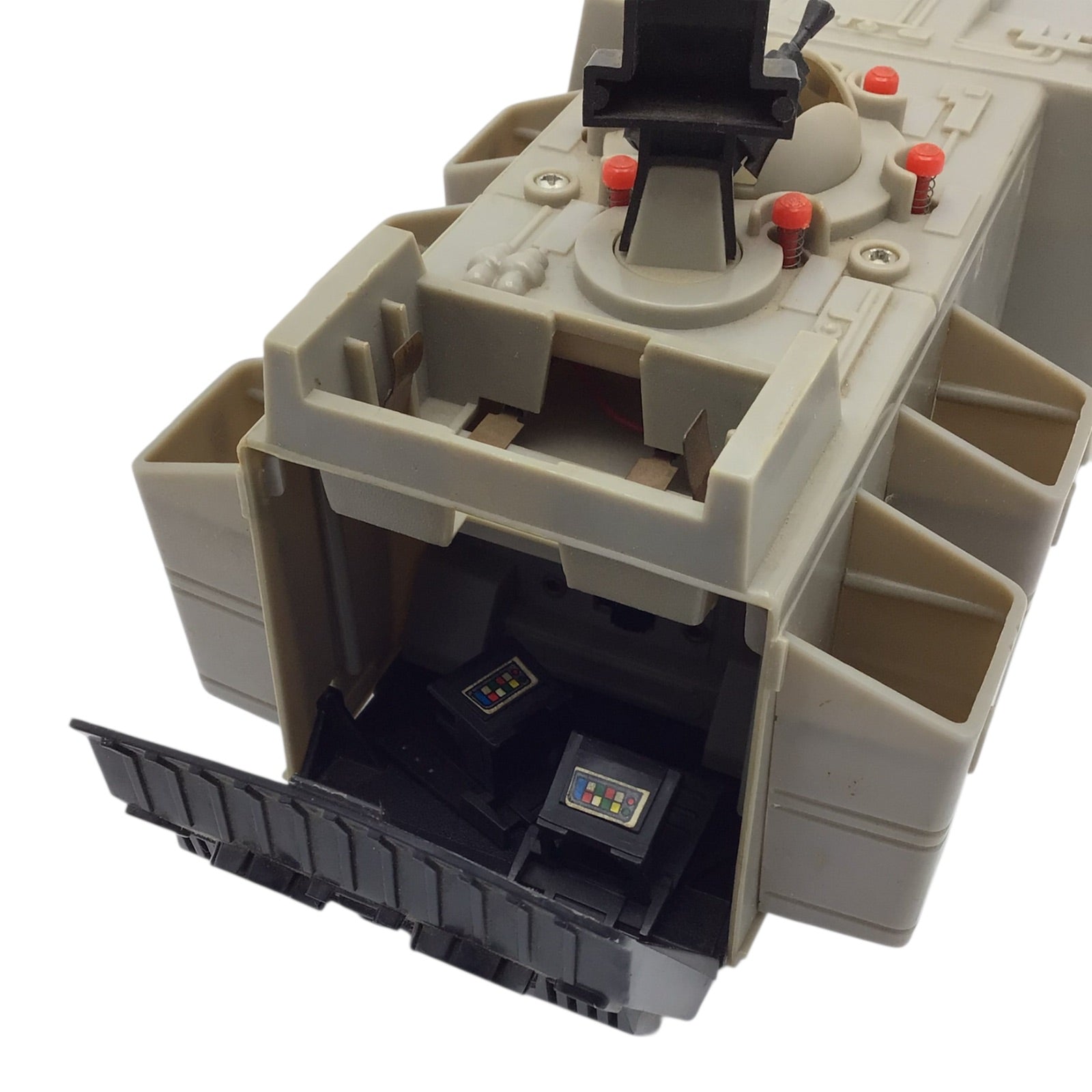 Kenner Star Wars Imperial Troop Transporter – 1979 (Loose, Incomplete)