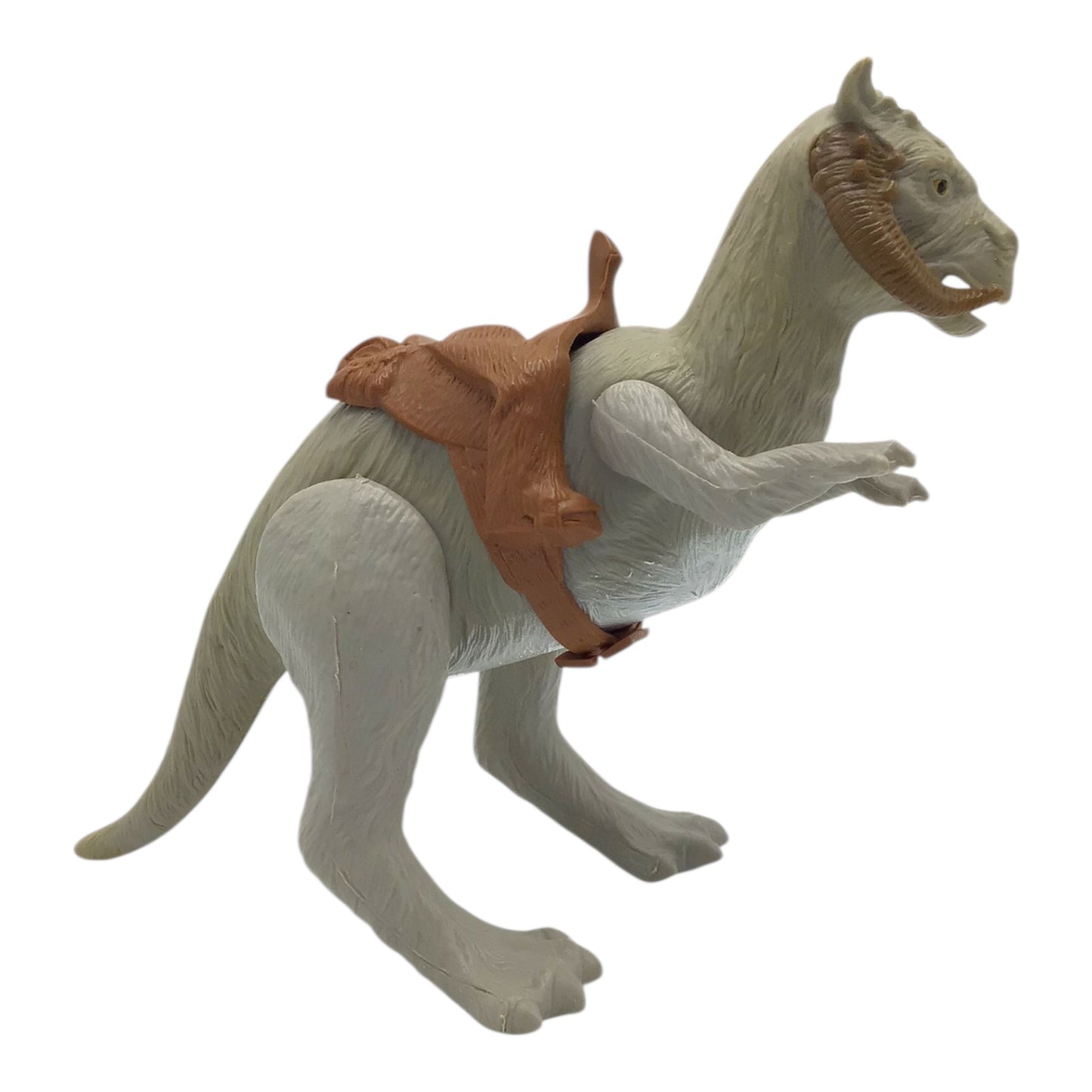 Kenner Star Wars Tauntaun (Closed Belly) – 1979 (Loose, Incomplete)