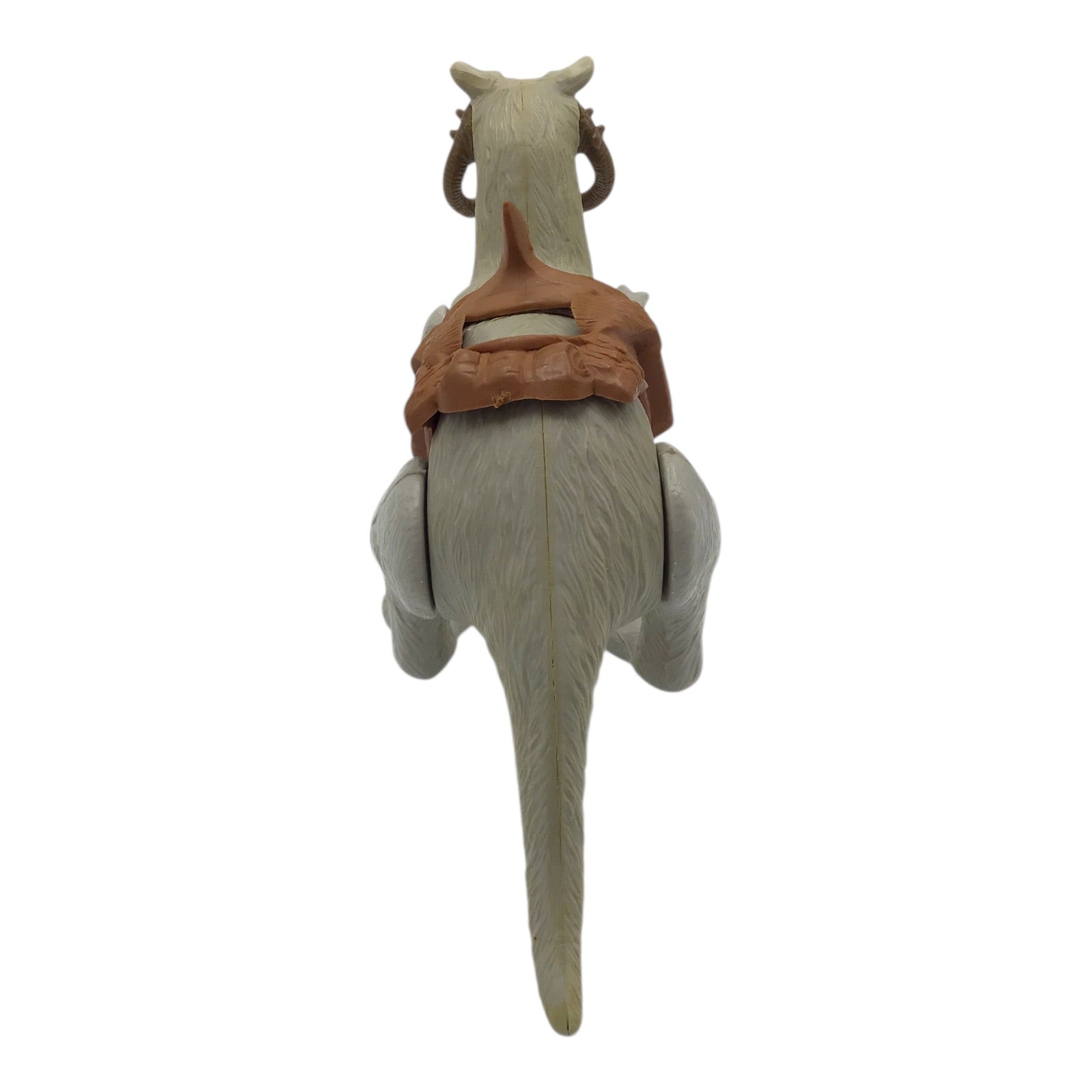Kenner Star Wars Tauntaun (Closed Belly) – 1979 (Loose, Incomplete)