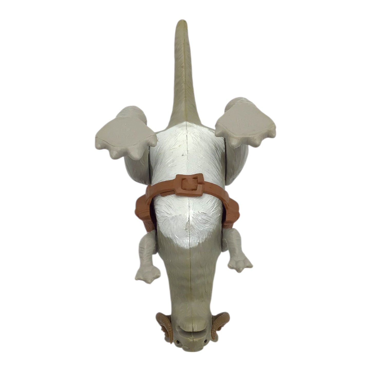 Kenner Star Wars Tauntaun (Closed Belly) – 1979 (Loose, Incomplete)