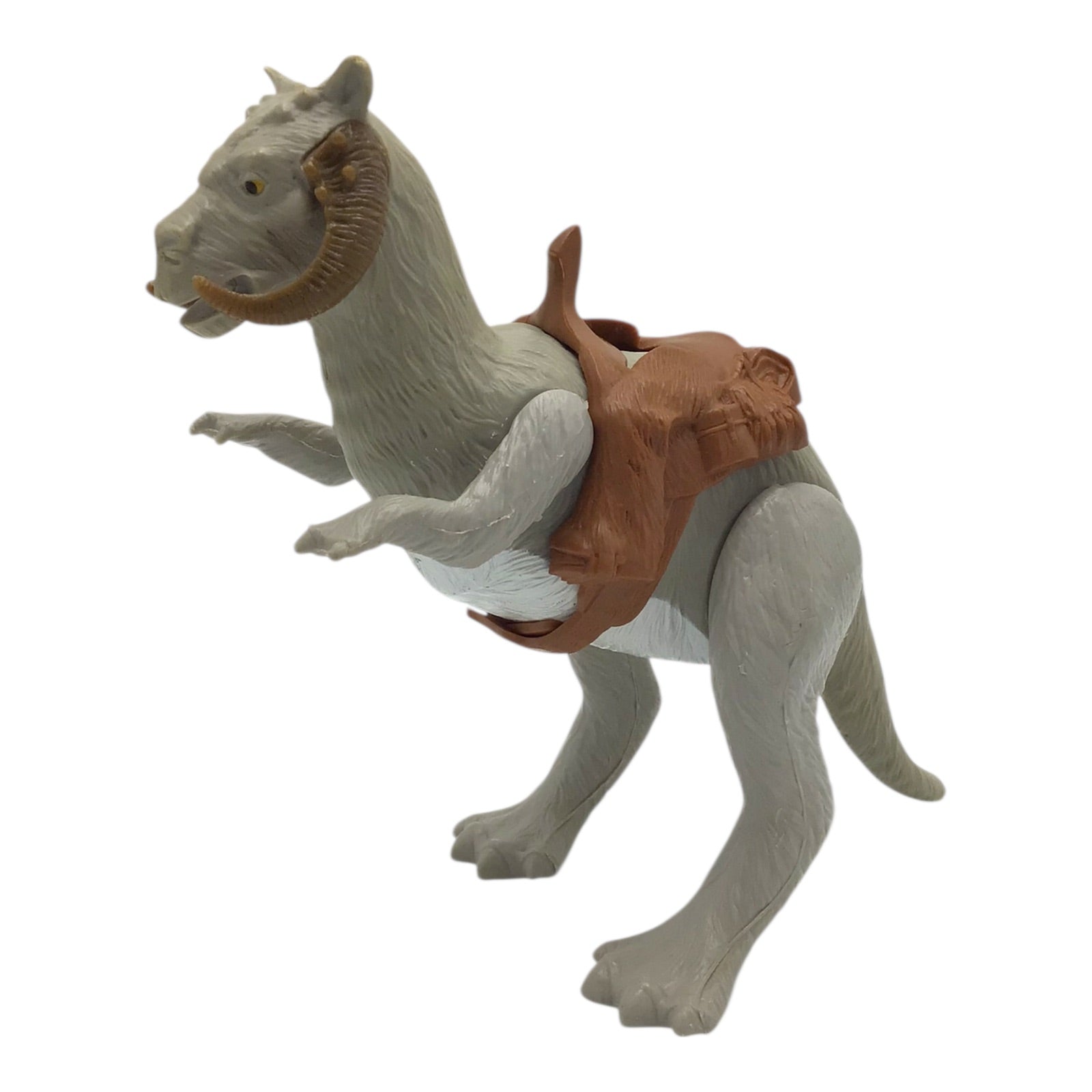 Kenner Star Wars Tauntaun (Closed Belly) – 1979 (Loose, Incomplete)