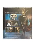 Kier - Valkyrie Court Of The Dead - Sideshow Collectibles Premium Format Statue 159/2500