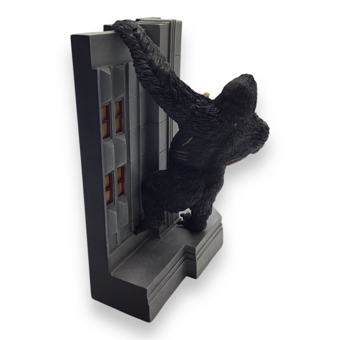 King Kong The Final Ascent Sculpture - DVD Exclusive 2006