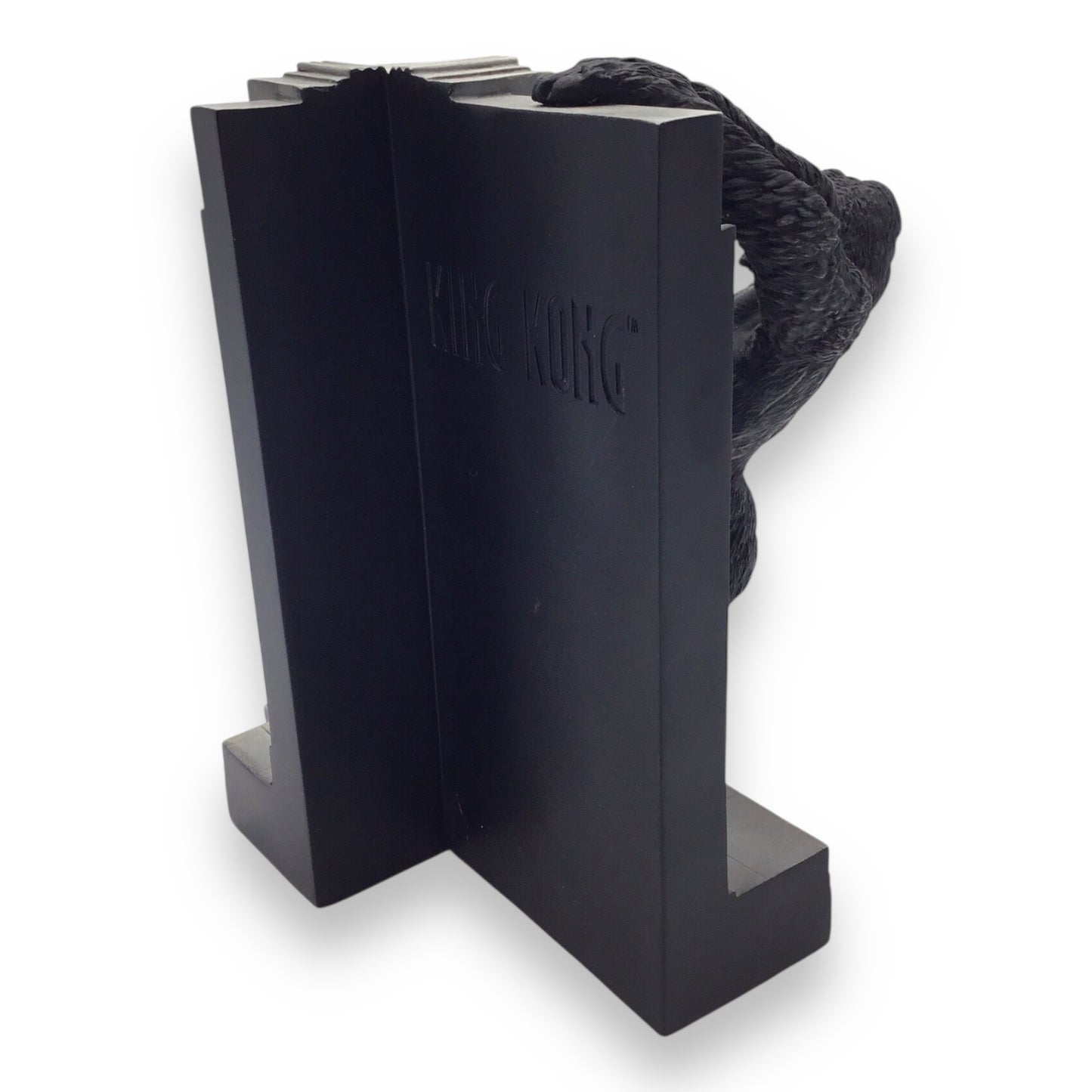 King Kong The Final Ascent Sculpture - DVD Exclusive 2006