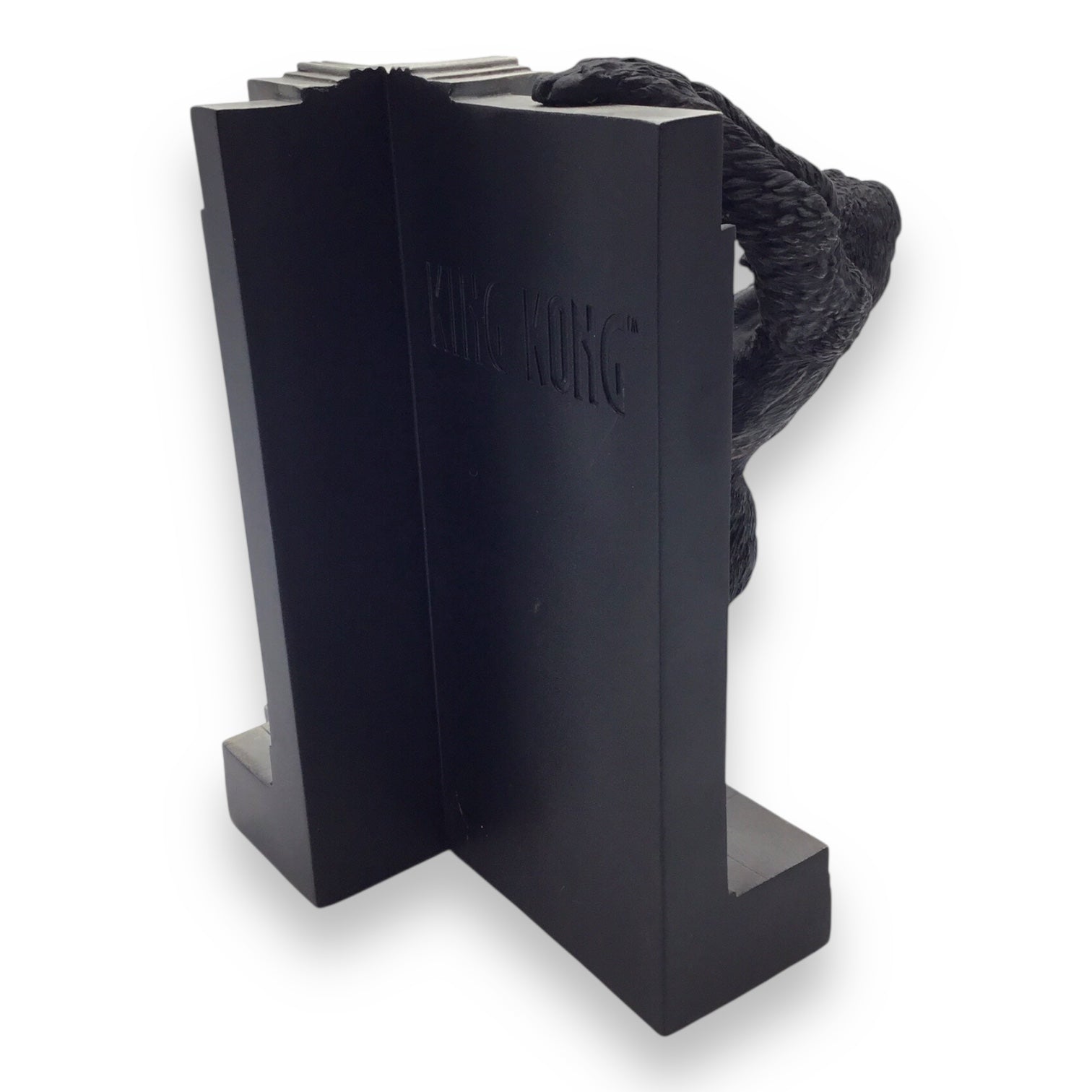 King Kong The Final Ascent Sculpture - DVD Exclusive 2006