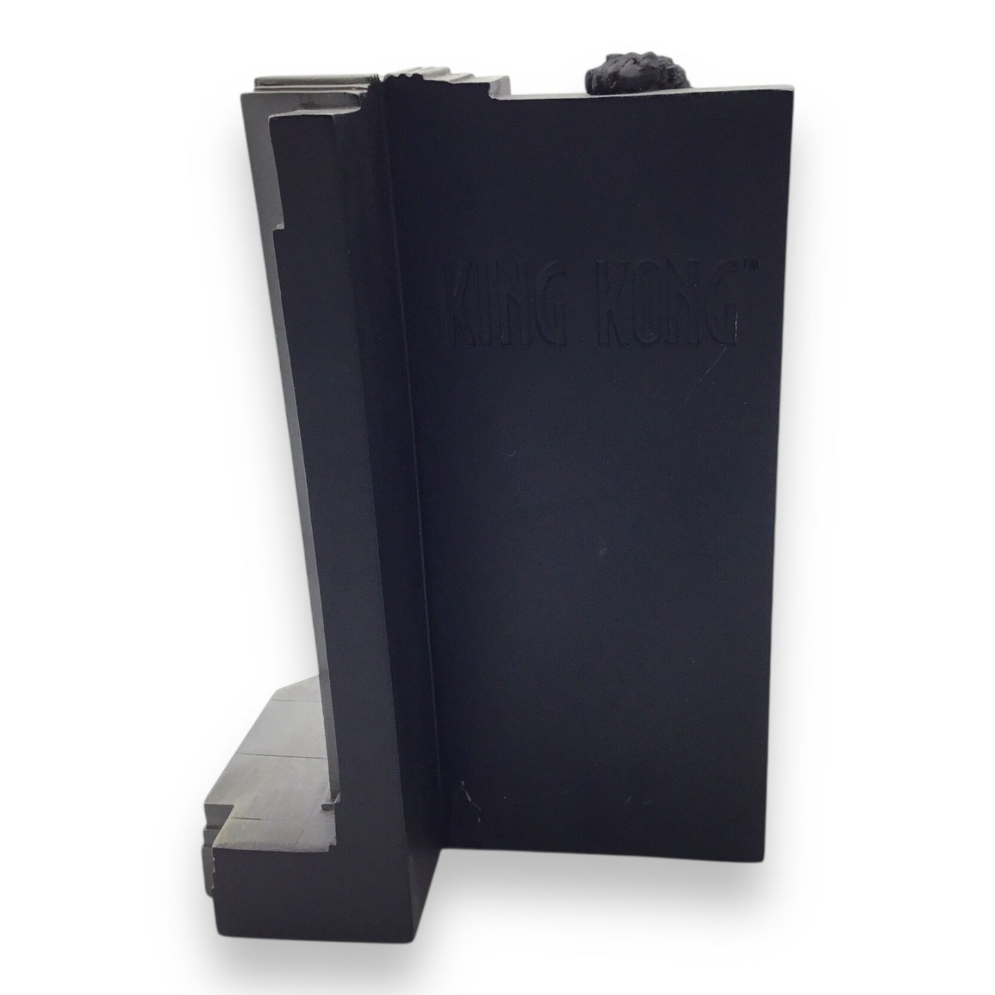 King Kong The Final Ascent Sculpture - DVD Exclusive 2006