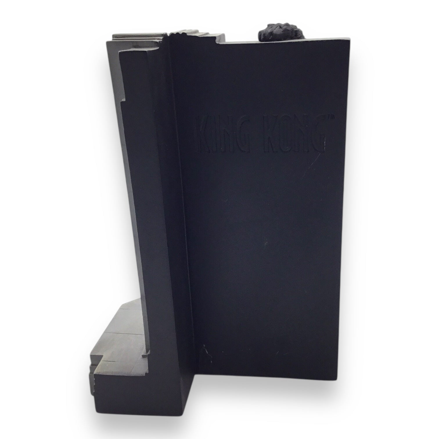 King Kong The Final Ascent Sculpture - DVD Exclusive 2006