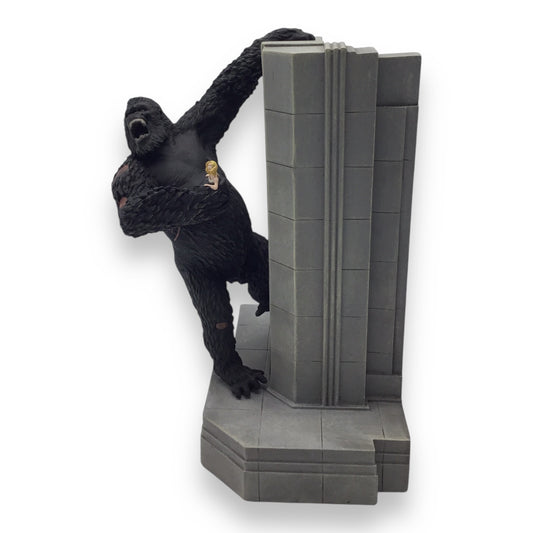 King Kong The Final Ascent Sculpture - DVD Exclusive 2006