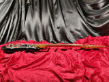 Kingston Electric Guitar 1960's Cherry Burst