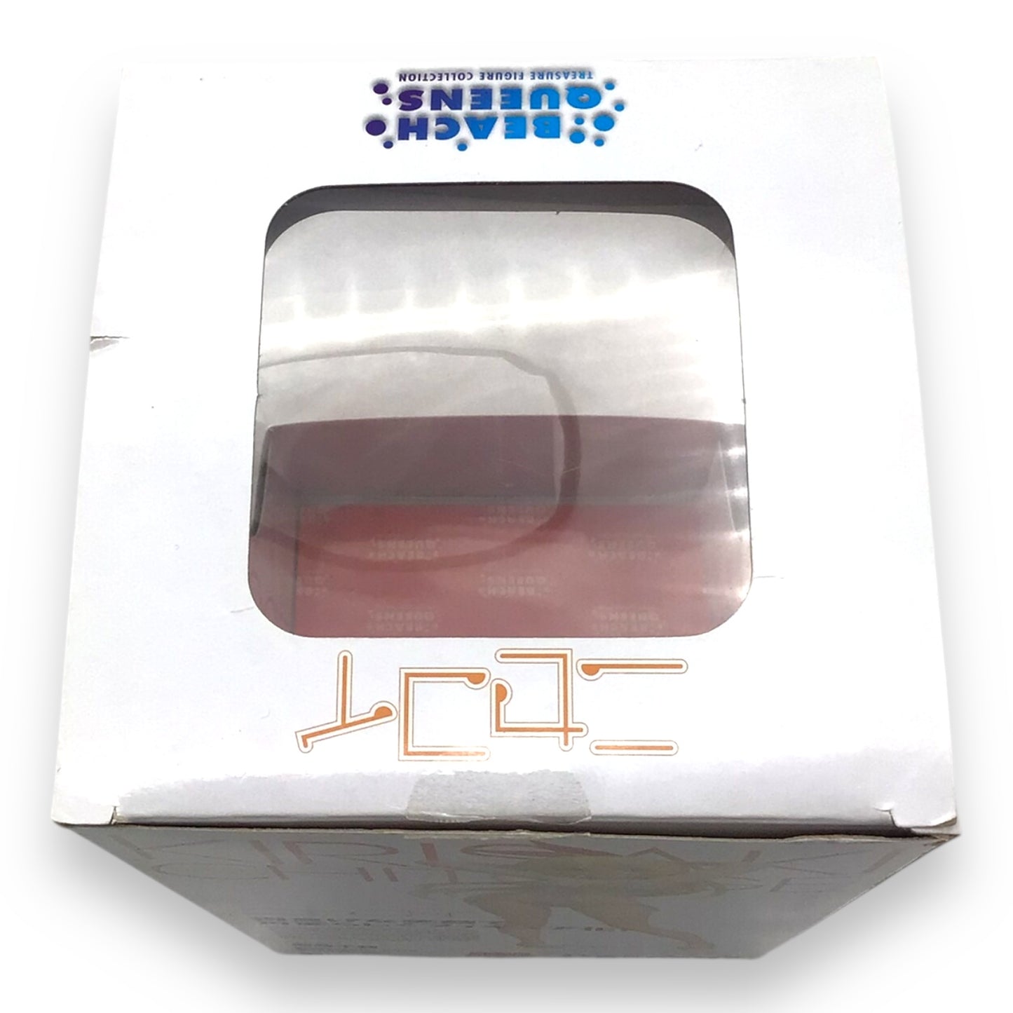 Kirisaki Chitoge Beach Queens 1/10 Scale Figure - Nisekoi