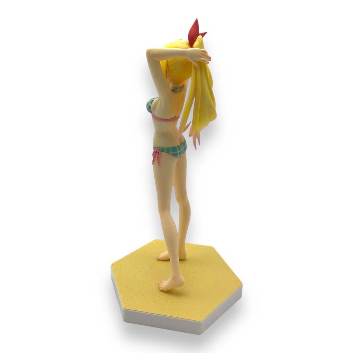 Kirisaki Chitoge Beach Queens 1/10 Scale Figure - Nisekoi