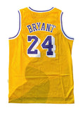 Kobe Bryant 24 Adidas Lakers Jersey
