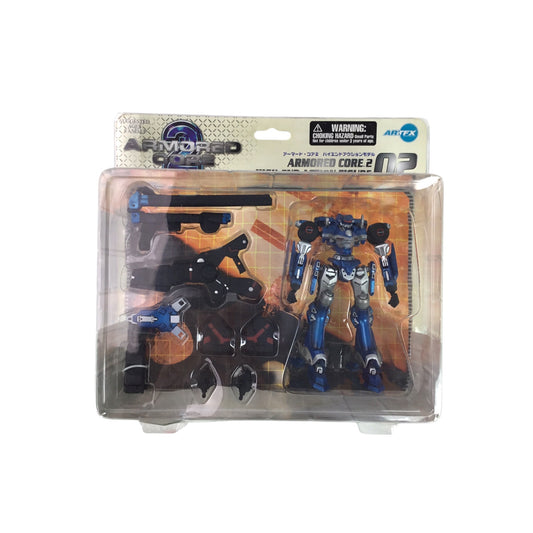 Kotobukiya ArtFX Armored Core 2 Action Figure 02 - Sealed in Box