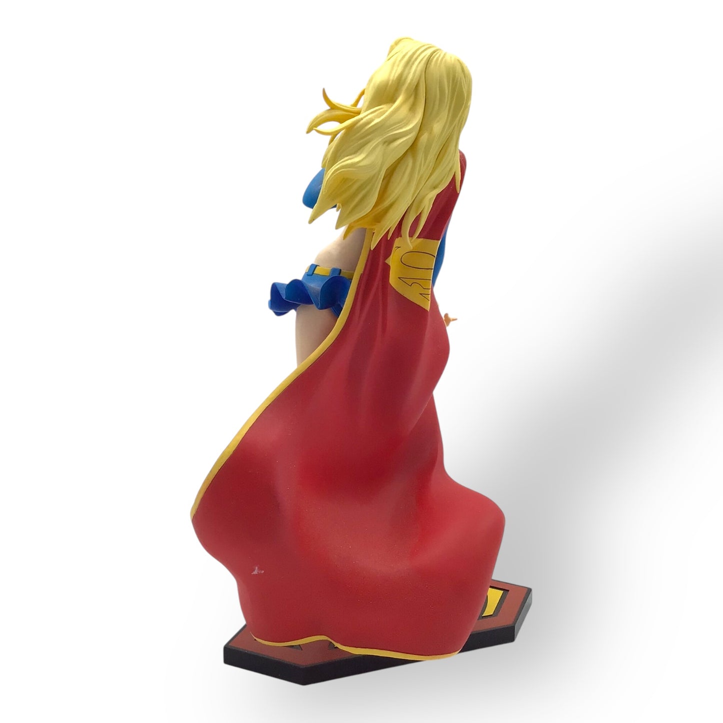 Kotobukiya Supergirl 1/6 Scale Pre-Painted PVC Statue - DC ArtFX Collectible