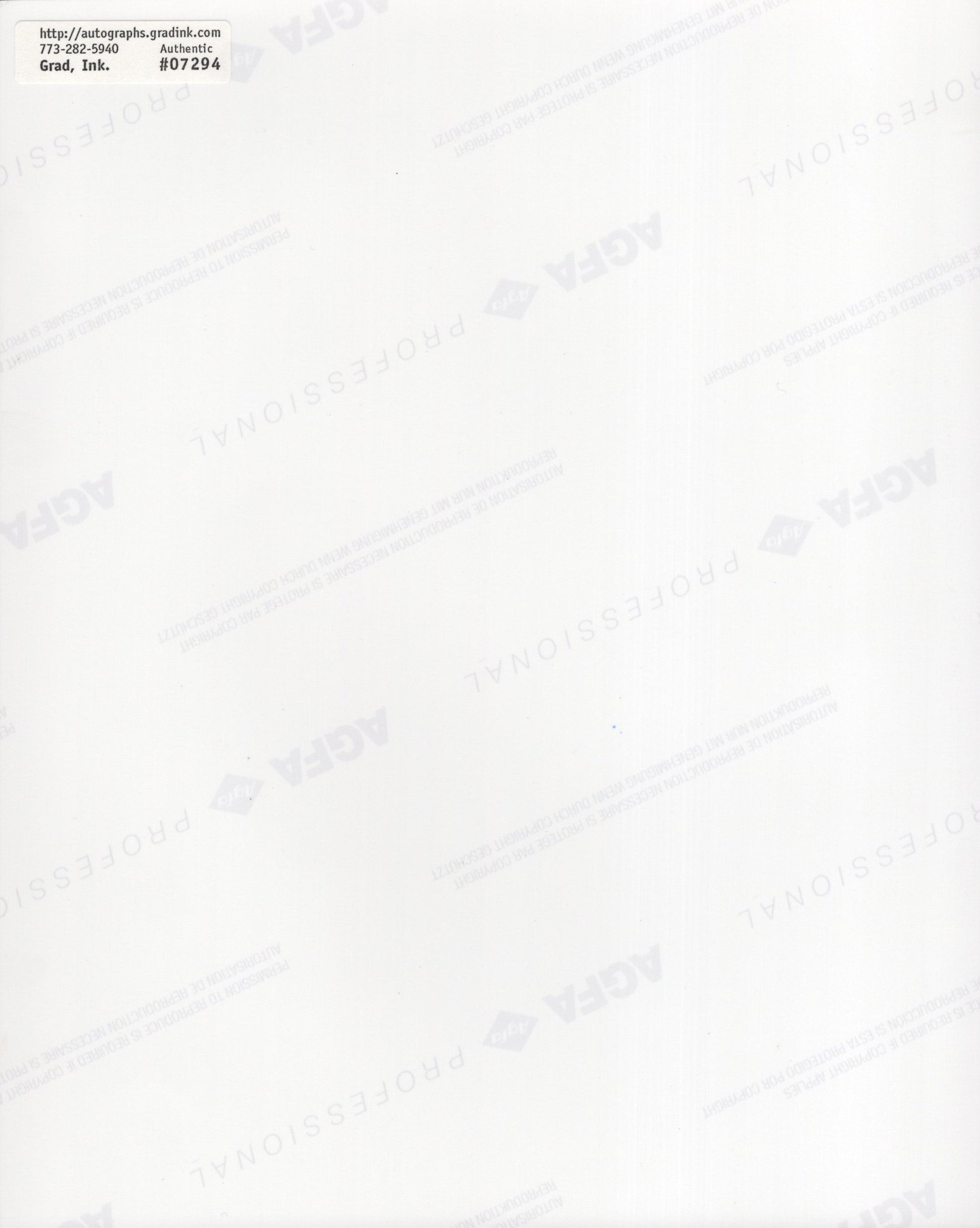 Kyle Chandler Signed Photo 8x10 Friday Night Lights PSA Certified