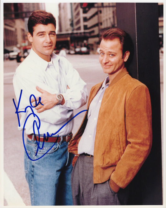 Kyle Chandler Signed Photo 8x10 Friday Night Lights PSA Certified Authentic