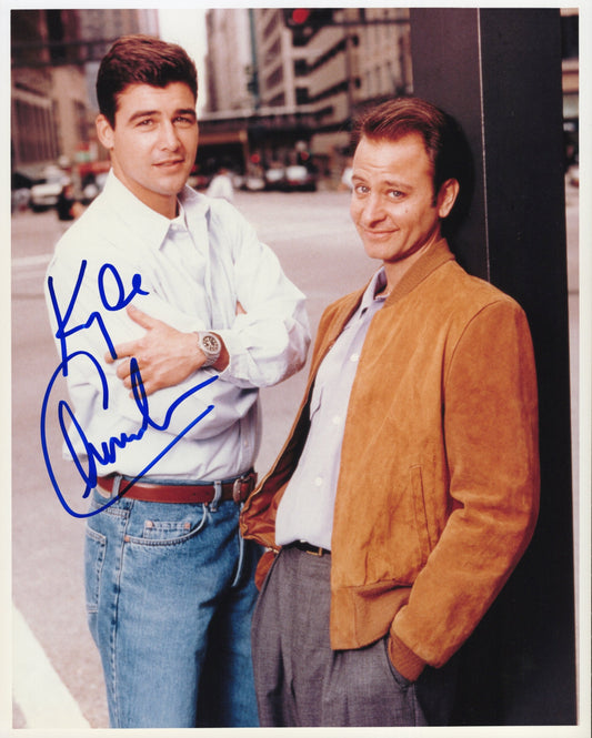 Kyle Chandler Signed Photo 8x10 Friday Night Lights PSA Certified